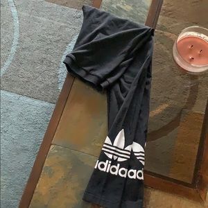 Adidas leggings